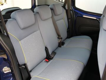 Peugeot Bipper